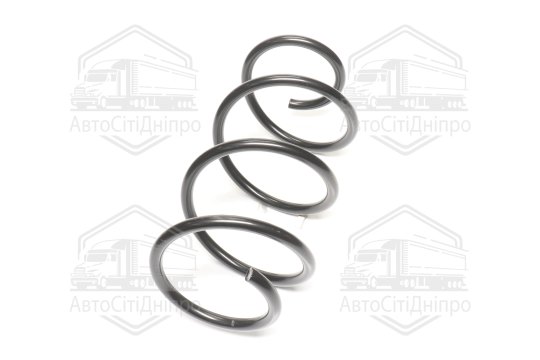 Пружина підв. передн. NISSAN (вир-во Lesjofors)