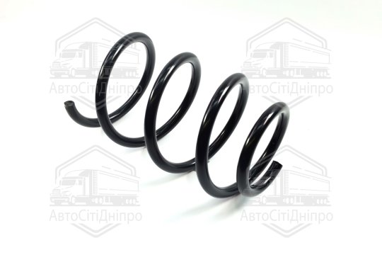 Пружина підв. перед. Renault MASTER III  (FV, JV) (20110-24) (вир-во LESJOFORS)