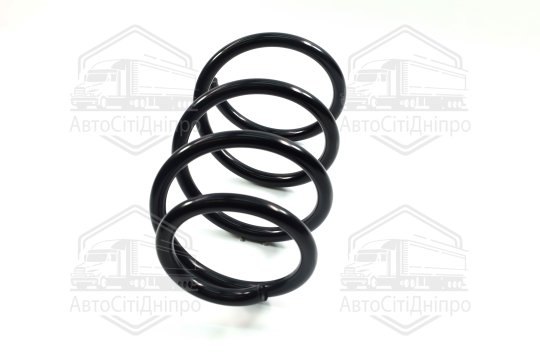 Пружина підв. перед. Renault MASTER III  (FV, JV) (20110-24) (вир-во LESJOFORS)