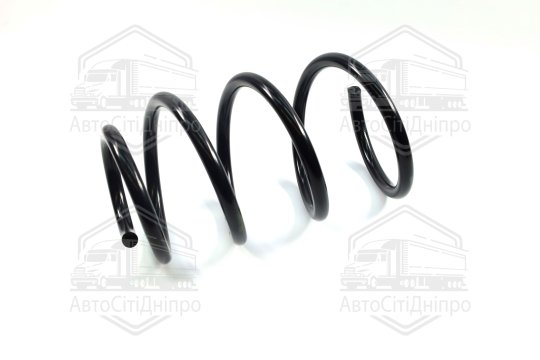 Пружина підв. перед. Renault MASTER III  (FV, JV) (20110-24) (вир-во LESJOFORS)