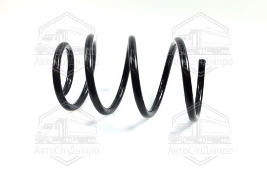 Пружина підв. перед. Renault MASTER III  (FV, JV) (20110-24) (вир-во LESJOFORS)