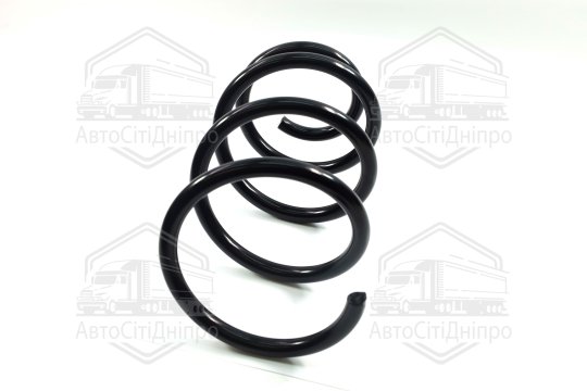 Пружина підв. перед. Renault MASTER III  (FV, JV) (20110-24) (вир-во LESJOFORS)