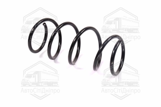 Пружина підв. передн. NISSAN JUKE (F15) (2010-) (вир-во Lesjofors)