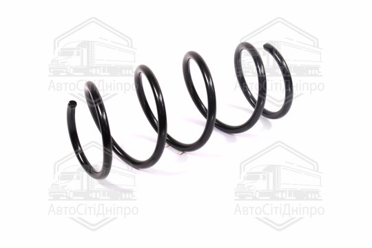 Пружина підв. передн. NISSAN JUKE (F15) (2010-) (вир-во Lesjofors)
