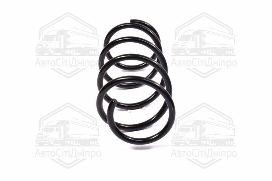 Пружина підв. передн. NISSAN JUKE (F15) (2010-) (вир-во Lesjofors)
