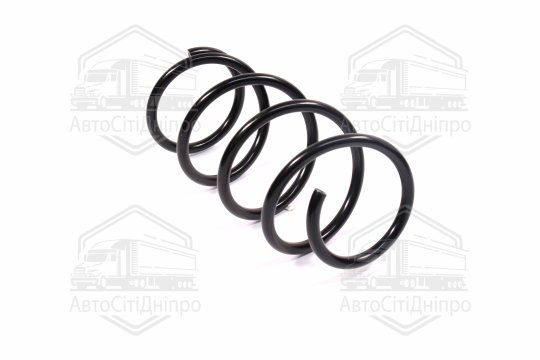 Пружина підв. передн. NISSAN JUKE (F15) (2010-) (вир-во Lesjofors)