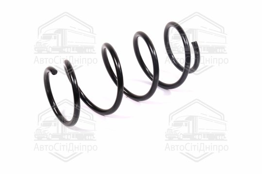 Пружина підв. передн. NISSAN JUKE (F15) (2010-) (вир-во Lesjofors)