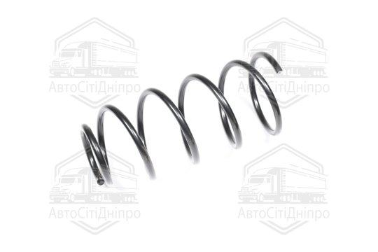 Пружина підв. передн. NISSAN (вир-во Lesjofors)