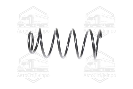 Пружина підв. передн. NISSAN (вир-во Lesjofors)