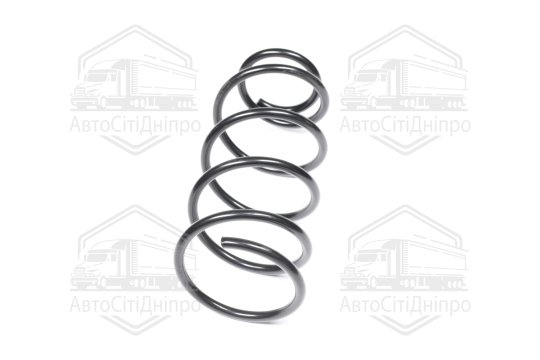 Пружина підв. передн. NISSAN (вир-во Lesjofors)
