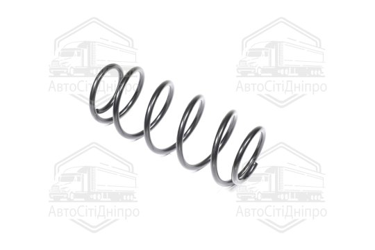 Пружина підв. передн. OPEL (вир-во Lesjofors)