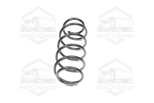 Пружина підв. передн. OPEL (вир-во Lesjofors)
