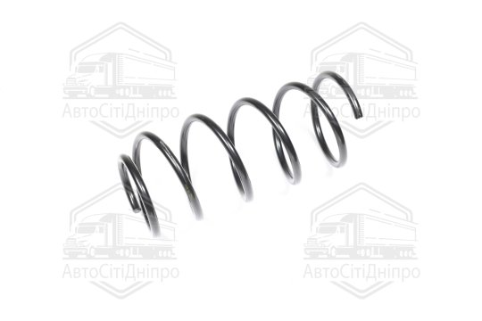 Пружина підв. передн. OPEL (вир-во Lesjofors)