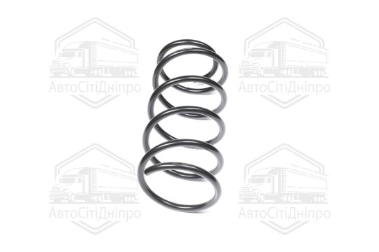 Пружина підв. передн. OPEL (вир-во Lesjofors)