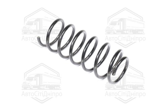 Пружина підв. передн. VW (вир-во Lesjofors)