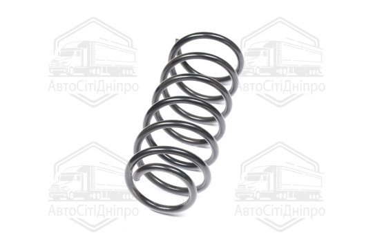 Пружина підв. передн. VW (вир-во Lesjofors)