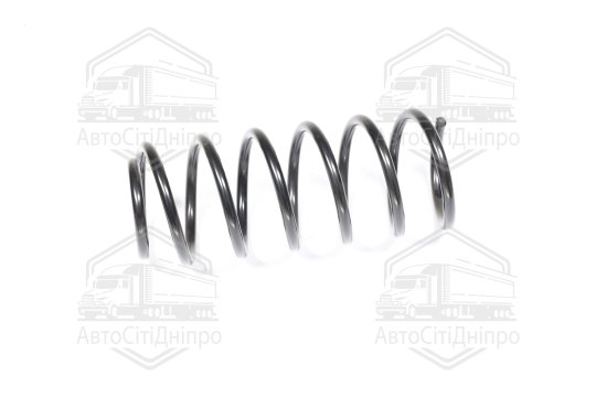 Пружина підв. передн. VW (вир-во Lesjofors)