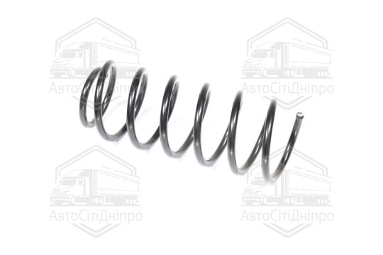 Пружина підв. передн. VW (вир-во Lesjofors)