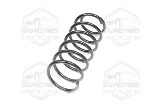 Пружина підв. передн. VW (вир-во Lesjofors)