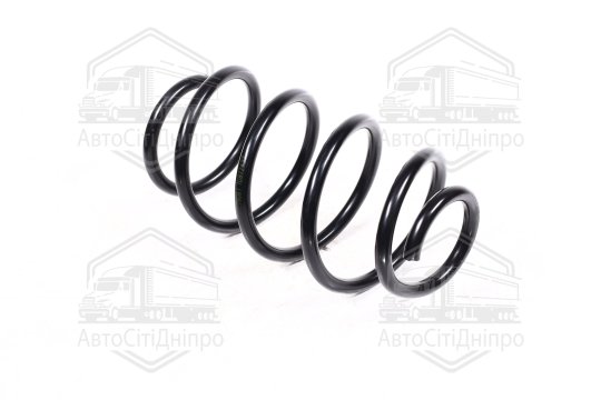 Пружина підв. передн. VW (вир-во Lesjofors)