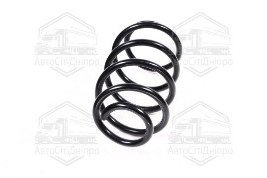 Пружина підв. передн. VW (вир-во Lesjofors)