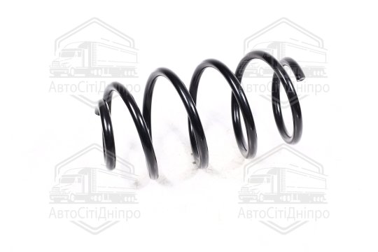 Пружина підв. передн. VW (вир-во Lesjofors)