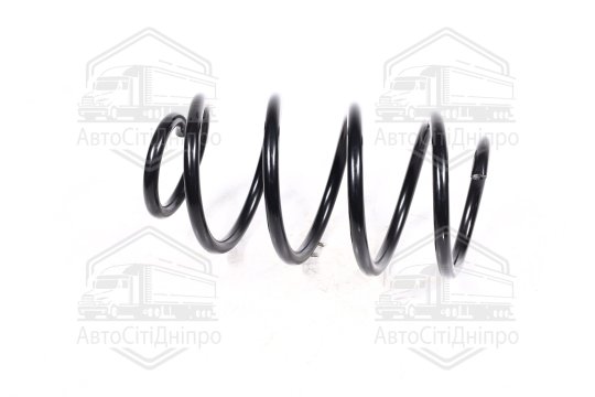 Пружина підв. передн. VW (вир-во Lesjofors)
