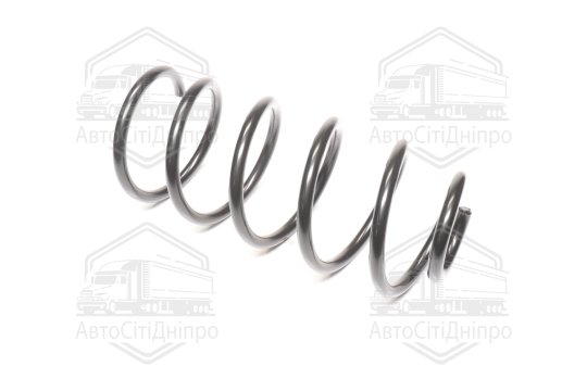 Пружина підв. передн. VW (вир-во Lesjofors)