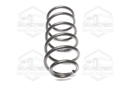 Пружина підв. передн. VW (вир-во Lesjofors)