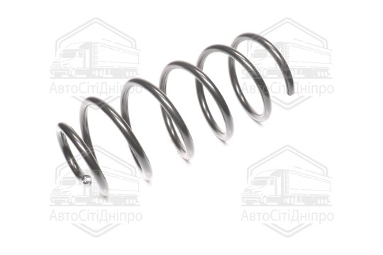 Пружина підв. передн. VW (вир-во Lesjofors)