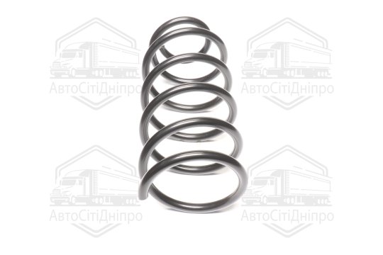 Пружина підв. передн. VW (вир-во Lesjofors)