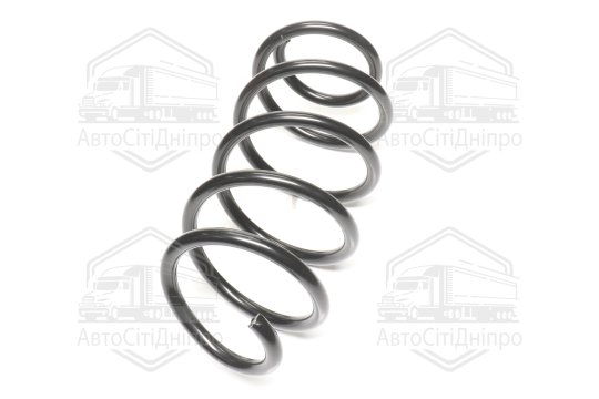 Пружина підв. передн. VW,SKODA (вир-во Lesjofors)