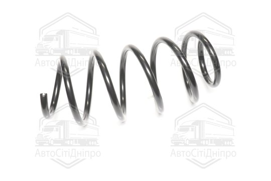 Пружина підв. передн. VW,SKODA (вир-во Lesjofors)