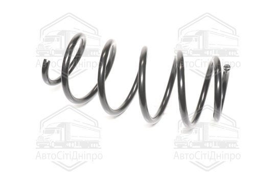 Пружина підв. передн. VW,SKODA (вир-во Lesjofors)