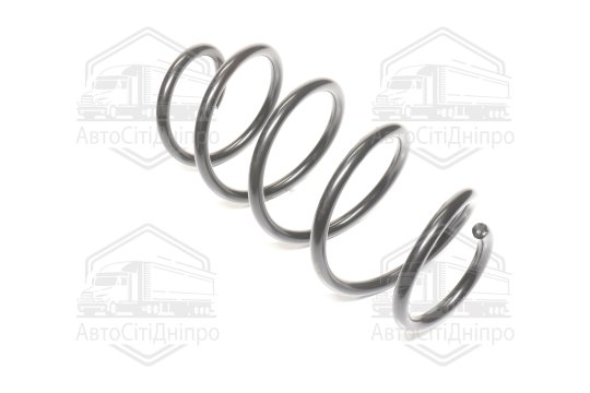 Пружина підв. передн. VW (вир-во Lesjofors)