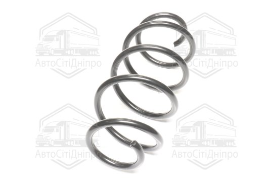 Пружина підв. передн. VW (вир-во Lesjofors)