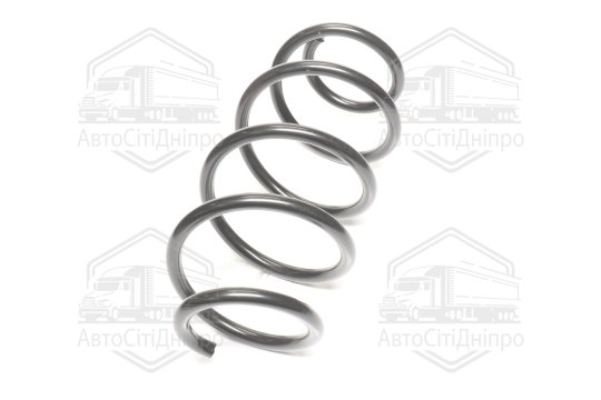 Пружина підв. передн. VW (вир-во Lesjofors)