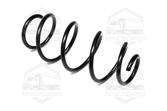 Пружина підв. передн. SEAT, SKODA, VW (вир-во Lesjofors)