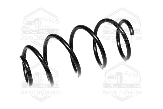 Пружина підв. передн. SEAT, SKODA, VW (вир-во Lesjofors)