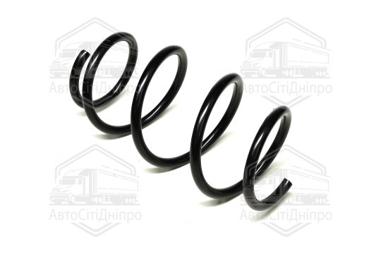 Пружина підв. передн. VW (вир-во Lesjofors)