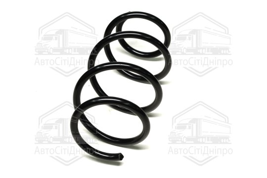 Пружина підв. передн. VW (вир-во Lesjofors)