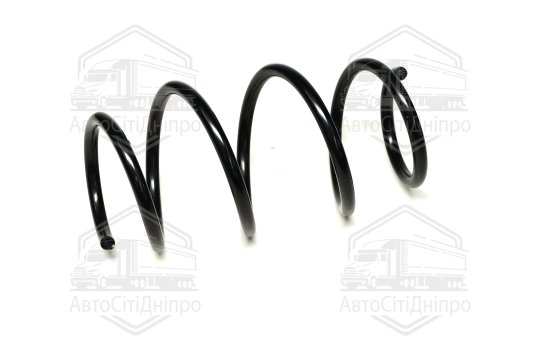 Пружина підв. передн. VW (вир-во Lesjofors)