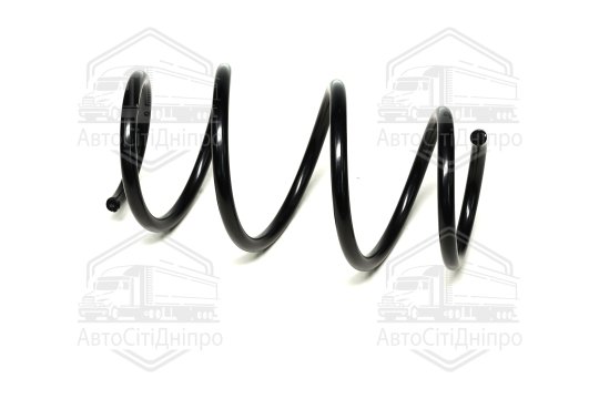 Пружина підв. передн. VW (вир-во Lesjofors)