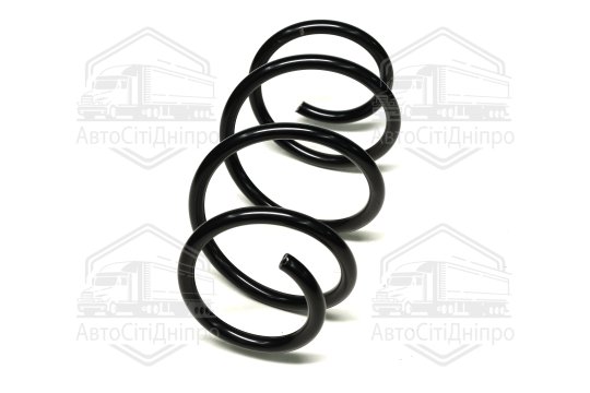 Пружина підв. передн. VW (вир-во Lesjofors)