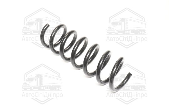 Пружина підв. передн. VW (вир-во Lesjofors)