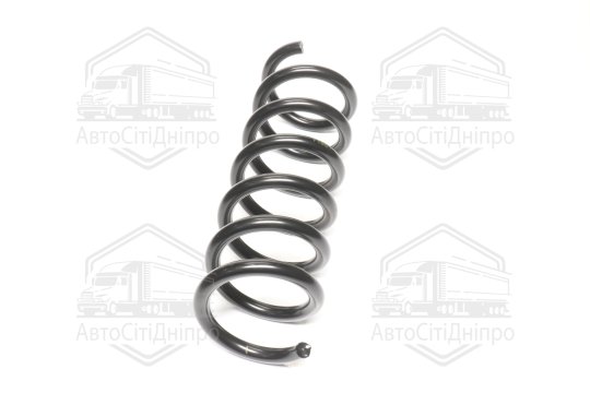 Пружина підв. передн. VW (вир-во Lesjofors)