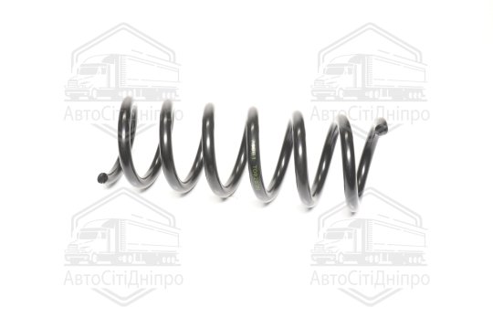 Пружина підв. передн. VW (вир-во Lesjofors)
