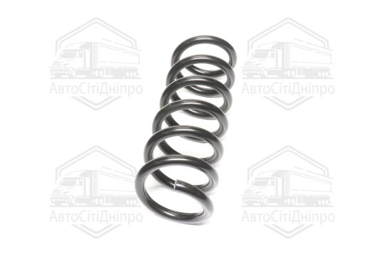 Пружина підв. передн. VW (вир-во Lesjofors)