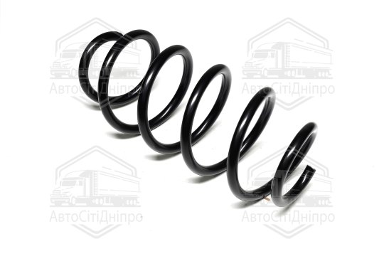 Пружина підв. передн. VWPASSAT B6, B7 (ое 3C0411105AG) (вир-во Lesjofors)