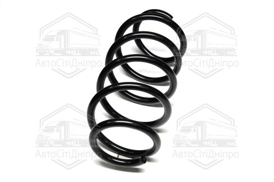 Пружина підв. передн. VWPASSAT B6, B7 (ое 3C0411105AG) (вир-во Lesjofors)